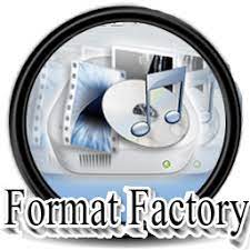 Format Factory